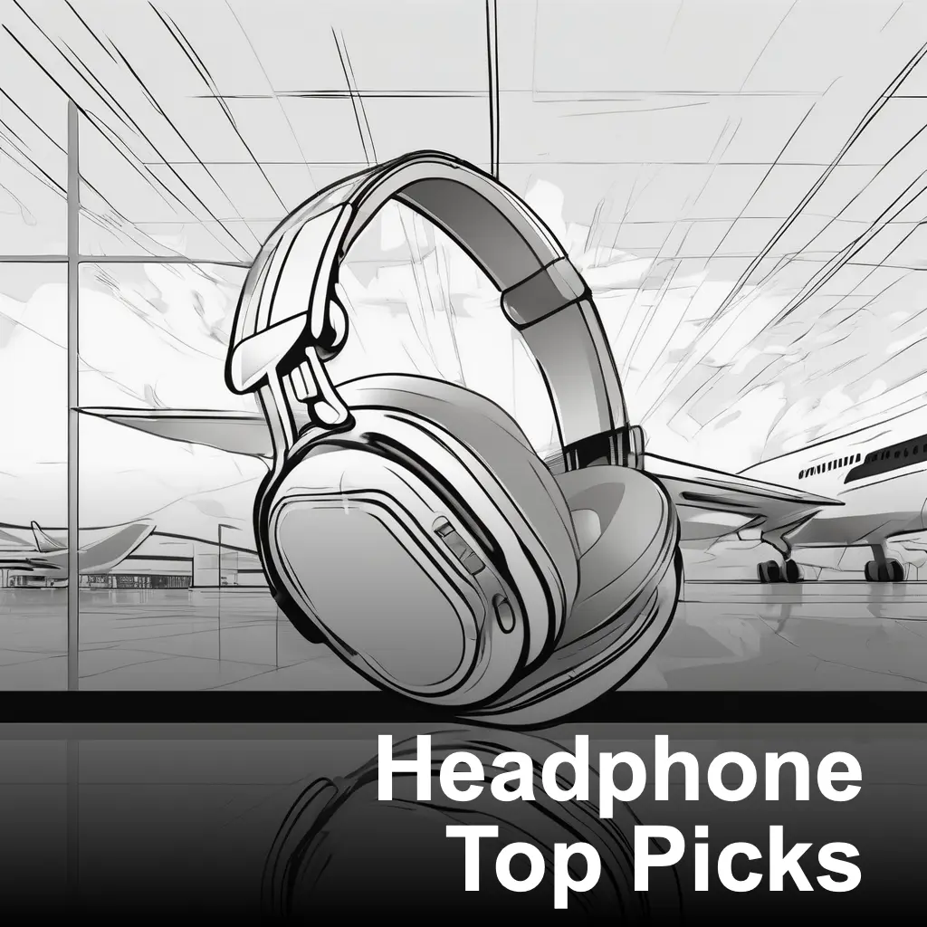 Our top choices for headphones