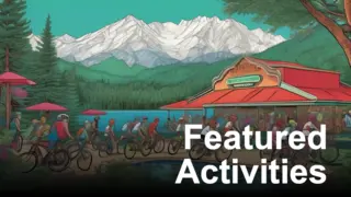 Featured Activities